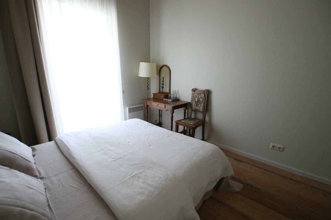 Meke Hotell Mustkalni Exteriör bild